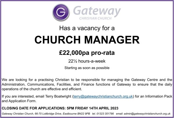 gateway-seeking-church-manager-churches-together-for-eastbourne